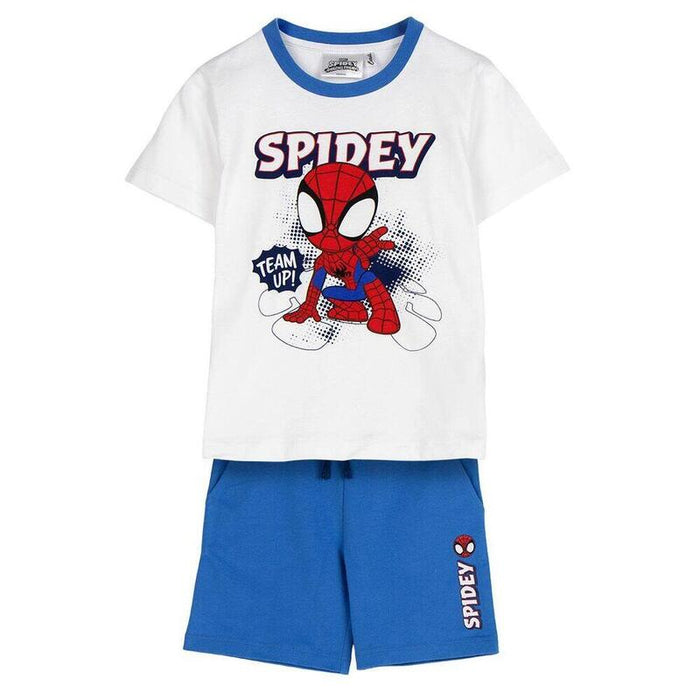 Pack De 12 Unidades - Conjunto Spidey And His Amazing Friends Marvel