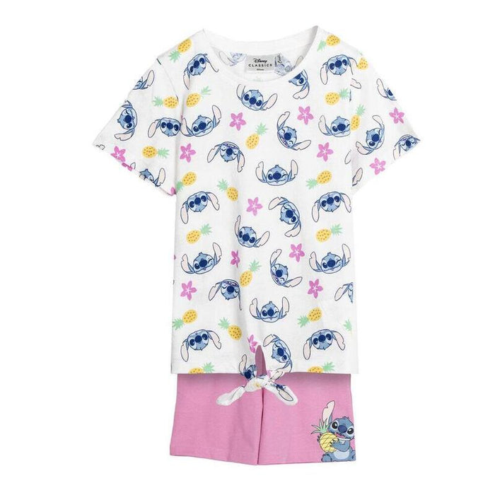 Pack De 12 Unidades - Conjunto Stitch Disney