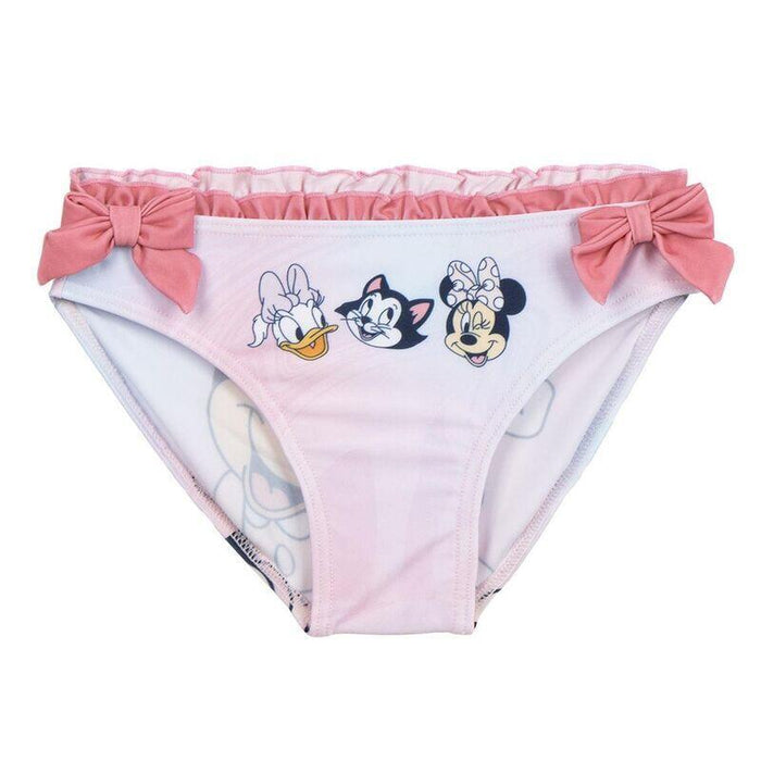 Pack De 12 Unidades - Culetin Minnie Disney