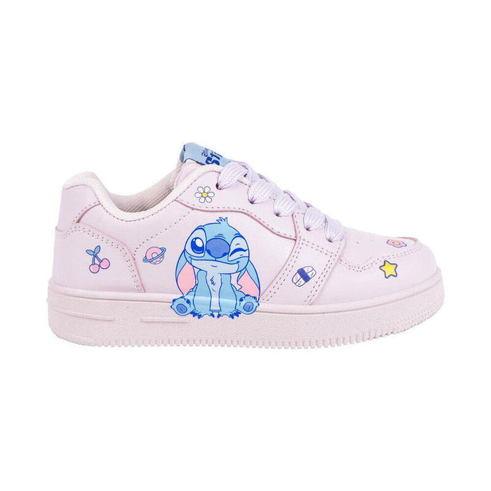 Pack De 12 Unidades - Deportivas Stitch Disney