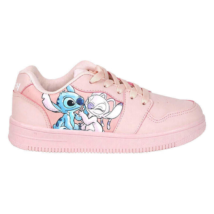 Pack De 12 Unidades - Deportivas Stitch Disney
