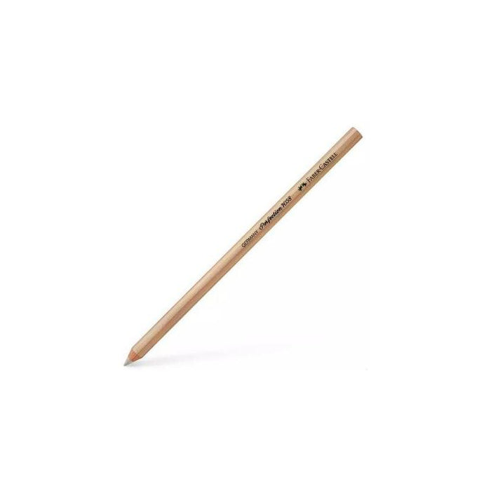 Pack De 12 Unidades Faber Castell Perfection 7058 Lápices Goma Para Borrar Con Precisión