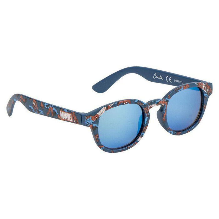 Pack De 12 Unidades - Gafas Sol Premium Spiderman Marvel