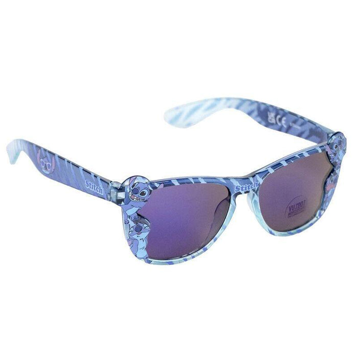 Pack De 12 Unidades  Gafas Sol Premium Stitch Disney