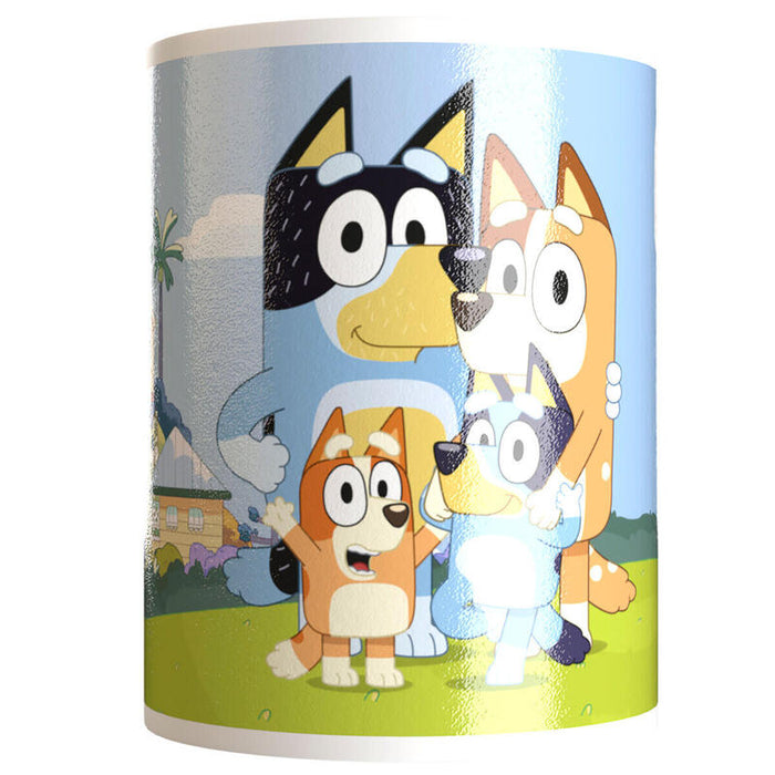 Pack De 12 Unidades - Hucha Bluey