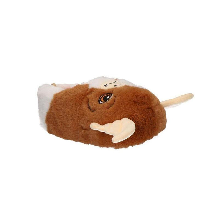 Pack De 12 Unidades - Pantuflas 3d Gremlins Adulto