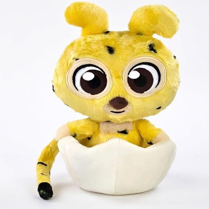 Pack De 12 Unidades - Peluche Minimarsup Egg Marsupilami 18cm