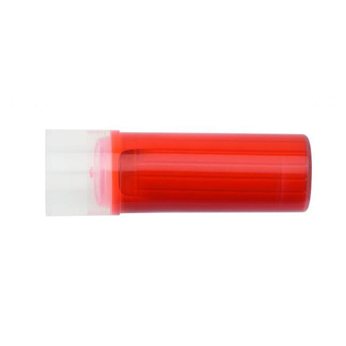 Pack De 12 Unidades Pilot Cartucho De Recambio Para Rotulador De Pizarra Blanca V-Board Master Begreen - Capacidad 6ml - Color Naranja