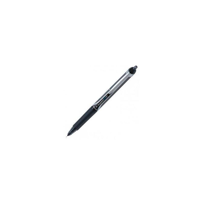 Pack De 12 Unidades Pilot Roller V7 Rt Negro