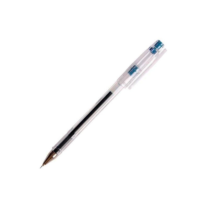 Pack De 12 Unidades Pilot Rotulador G-Tec C4 Azul