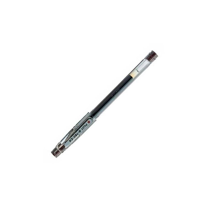 Pack De 12 Unidades Pilot Rotulador G-Tec C4 Marron