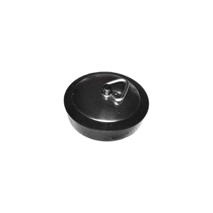 Pack De 12 Unidades - Tapon De Goma Moldeada Ø44mm (Envasado)