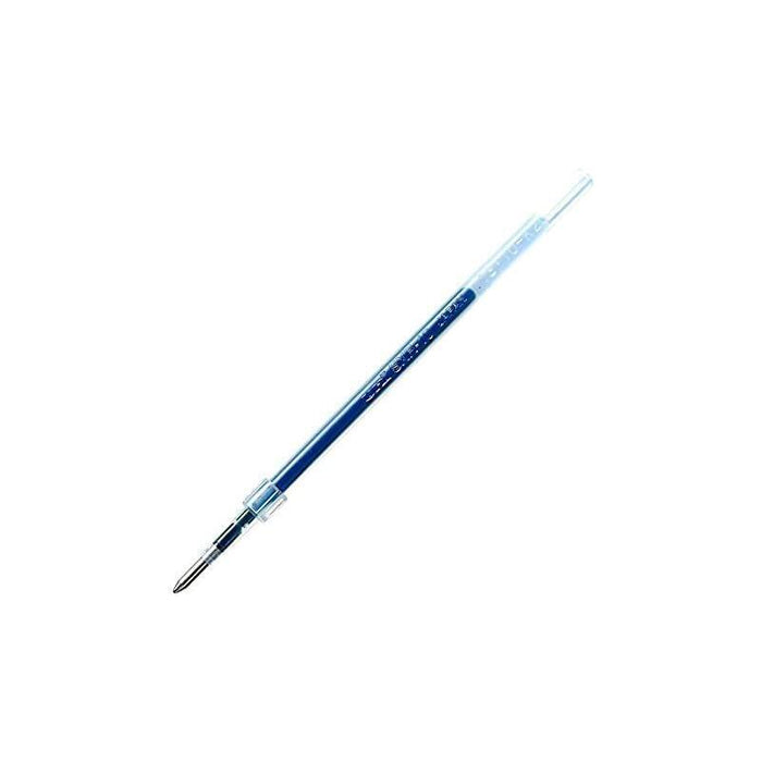 Pack De 12 Unidades Uniball Recambio De Bolígrafo Jetstream Premier 1,0mm Sxr-10 Azul