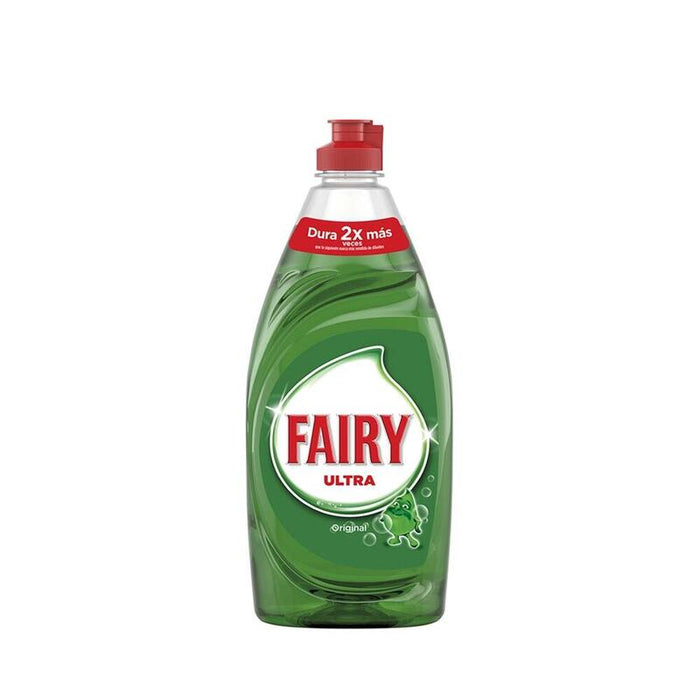 Pack De 16 Unidades - Lavavajillas Concentrado 480 Ml
