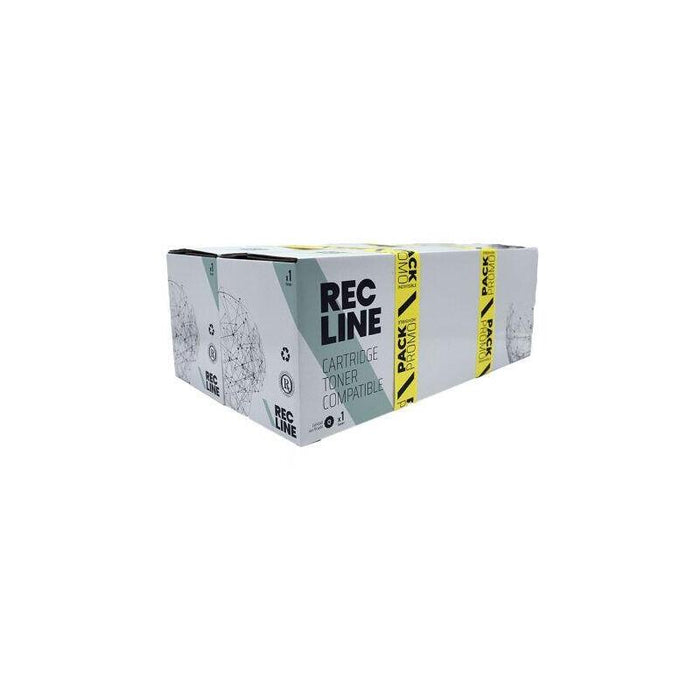 Pack De 2 Toner Compatibles Con Hp 142a Negro- W1420ad-R Pag-950