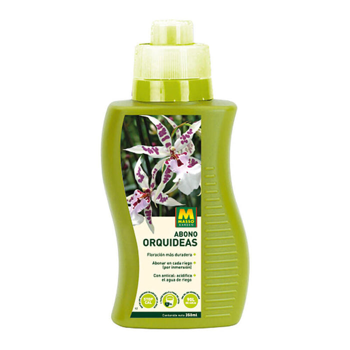 Pack De 2 Unidades - Abono Para Orquídeas 350 Ml