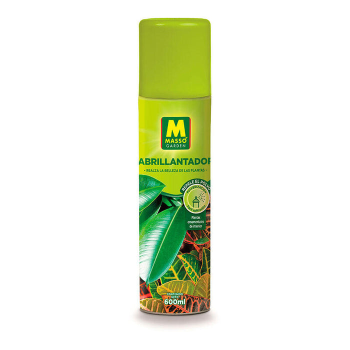 Pack De 2 Unidades - Abrillantador Para Plantas 600 Ml