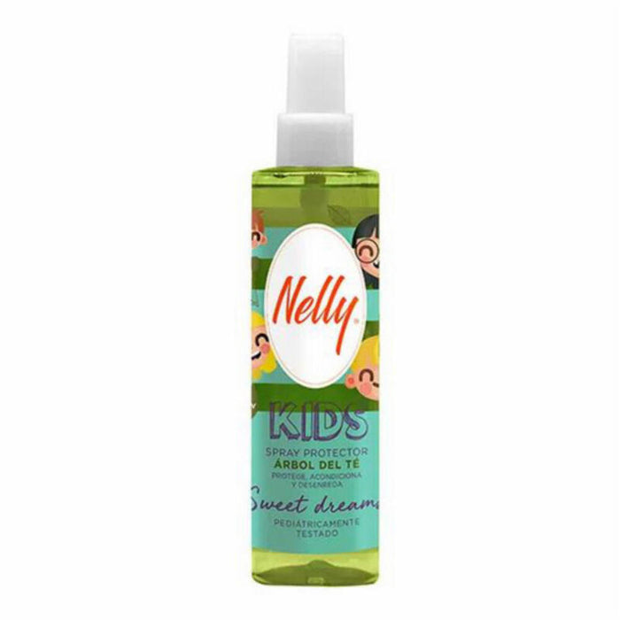 Pack De 2 Unidades - Acondicionador Al Cole Arbol Del Te Repelente Piojos 200 Ml