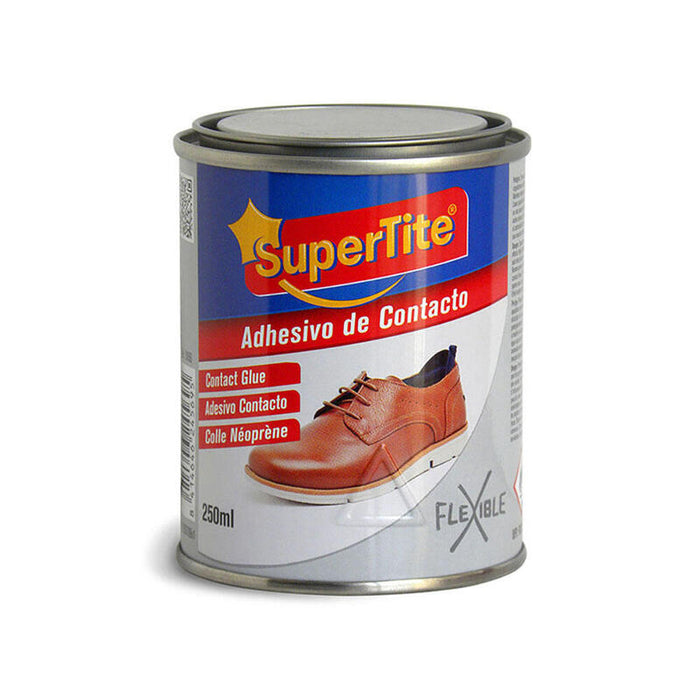 Pack De 2 Unidades - Adhesivo Contacto Bote 250 Ml