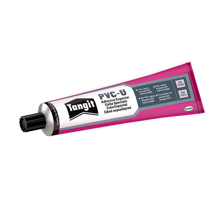 Pack De 2 Unidades - Adhesivo Pvc Tubo 125 G