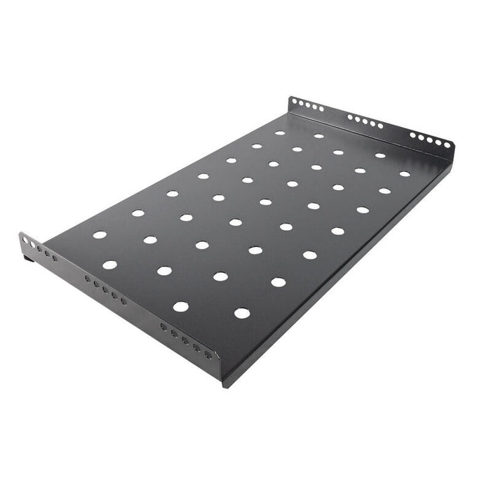 Pack De 2 Unidades Aiten Data Bandeja Fija Para Armario De Suelo 800mm