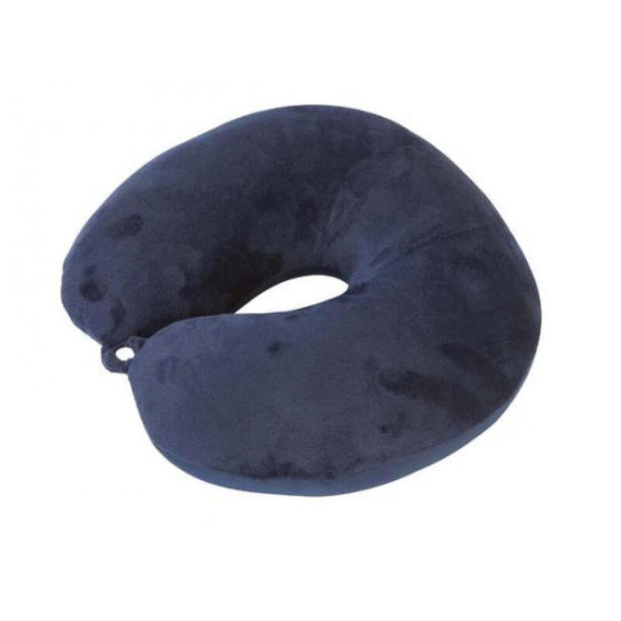 Pack De 2 Unidades - Almohada De Viaje Colores / Modelos Surtidos