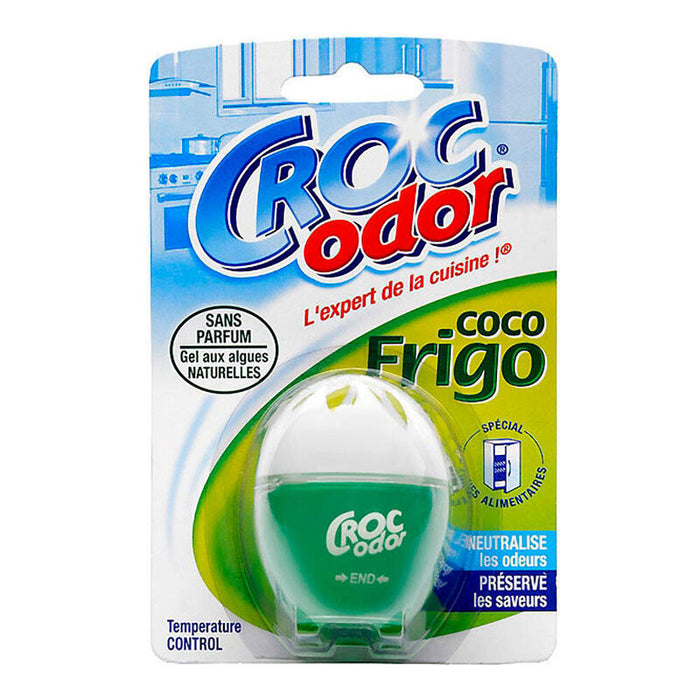 Pack De 2 Unidades - Ambientador Neveras, 33 G