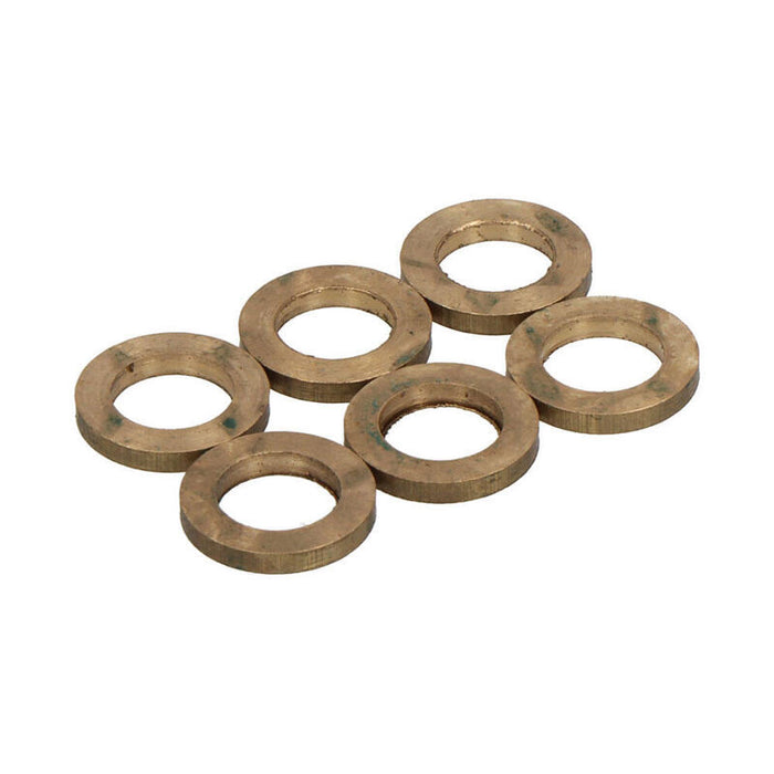 Pack De 2 Unidades - Blister Ovalillo Ov02 14x9x2mm Lt Edm