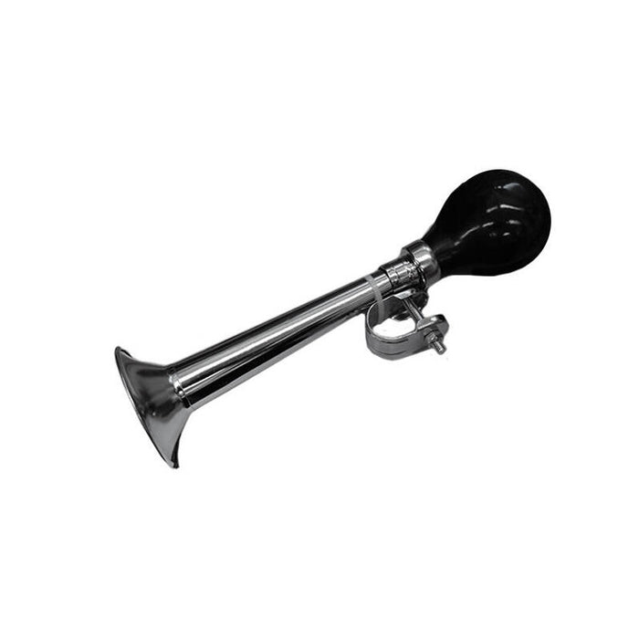 Pack De 2 Unidades - Bocina Clasica Para Bicicleta 210mm