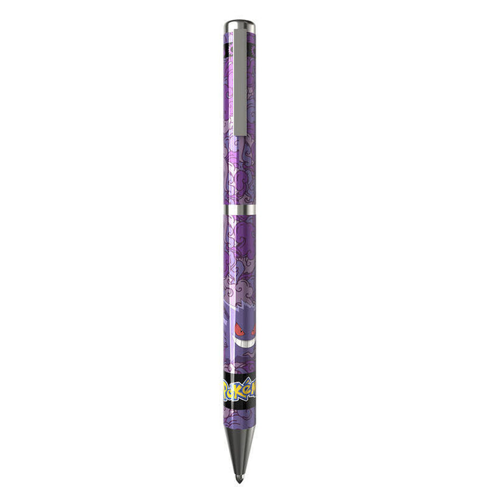 Pack De 2 Unidades  Boligrafo Gengar Pokemon