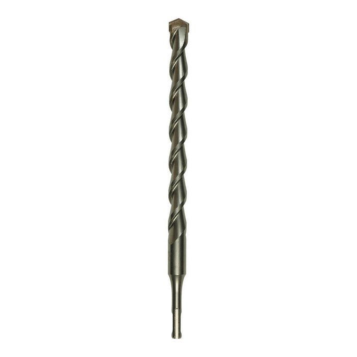 Pack De 2 Unidades - Broca Sds Widia Ø14,00 X 310 Mm