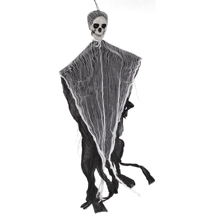 Pack De 2 Unidades - Calavera Colgante