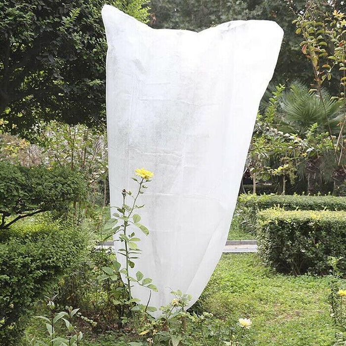 Pack De 2 Unidades - Capuchas De Protección De Plantas Ø1,5 X 1,8 M