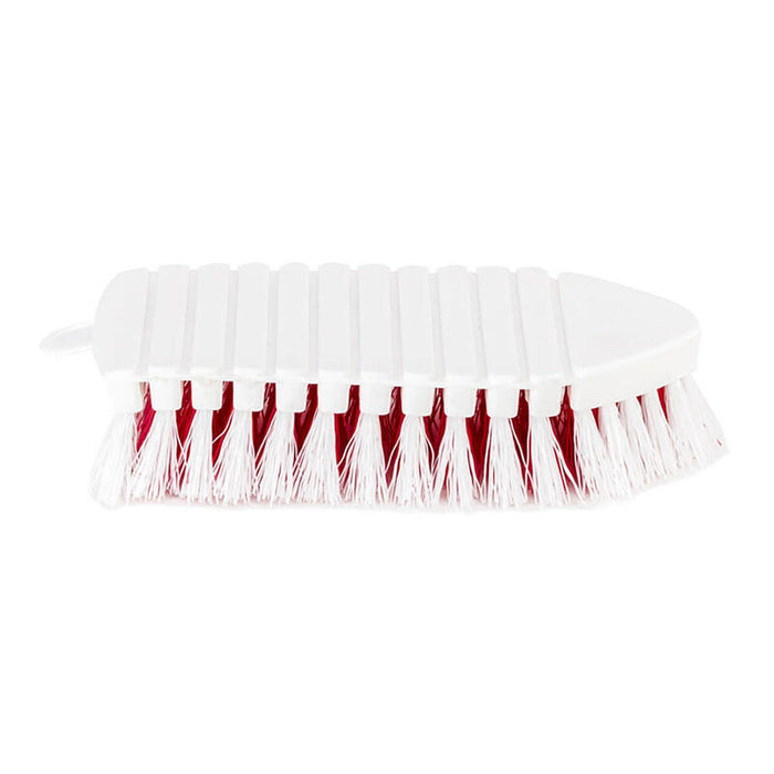 Pack De 2 Unidades - Cepillo Ergonomico Polipropileno 16,5 X 7 X 4 Cm