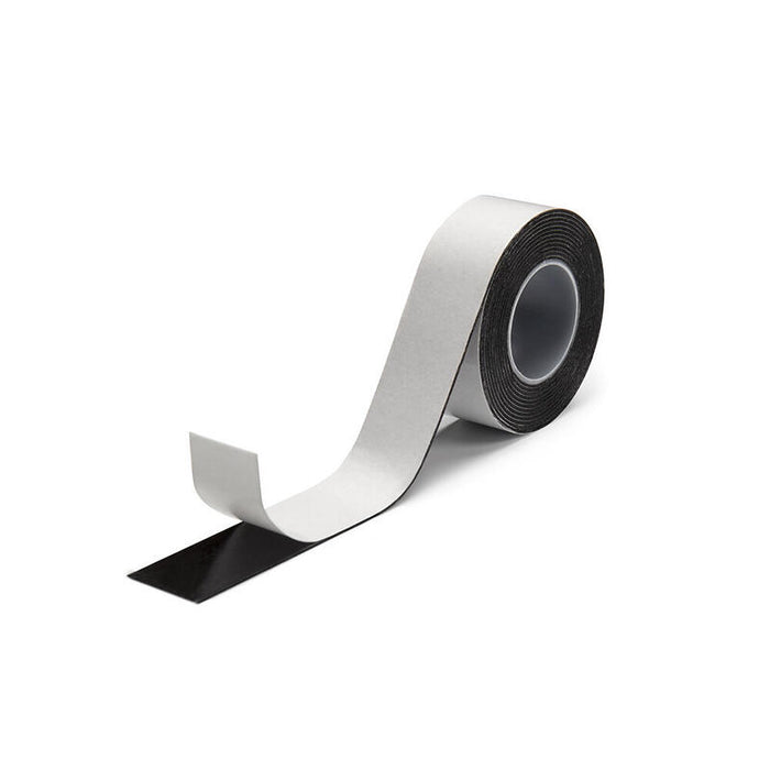 Pack De 2 Unidades - Cinta Adhesiva 2 Caras Para Exteriores 19mm X 1,5m Inofix