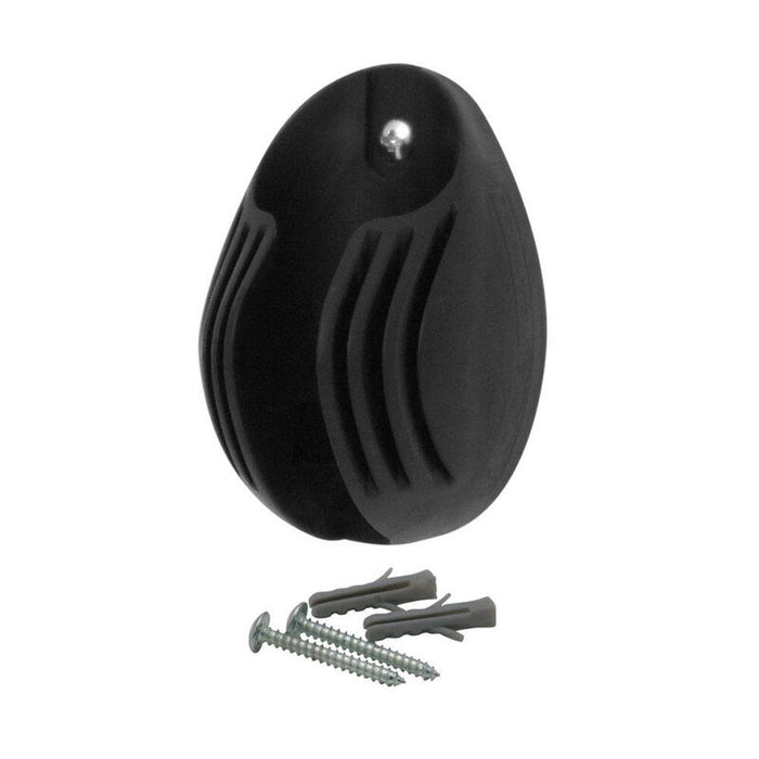 Pack De 2 Unidades - Colgador De Manguera Helicoidal, Blister
