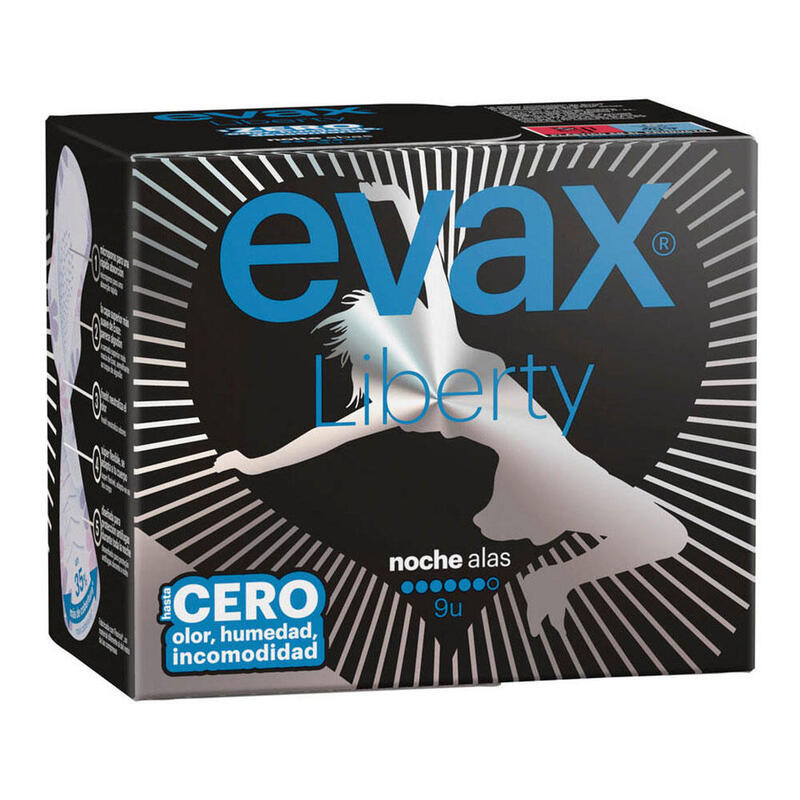Mayorista Evax