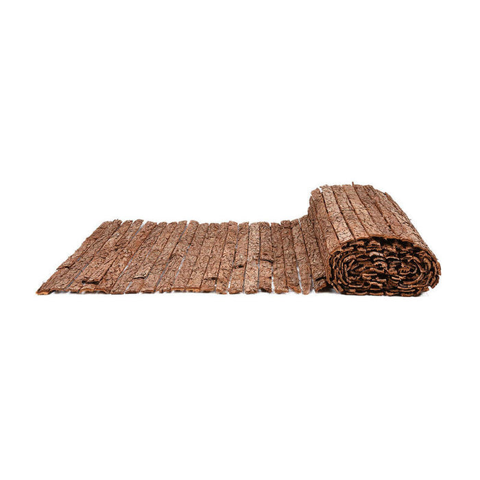 Pack De 2 Unidades - Corteza Natural Simple Cara 1,5x3m F27102 Faura