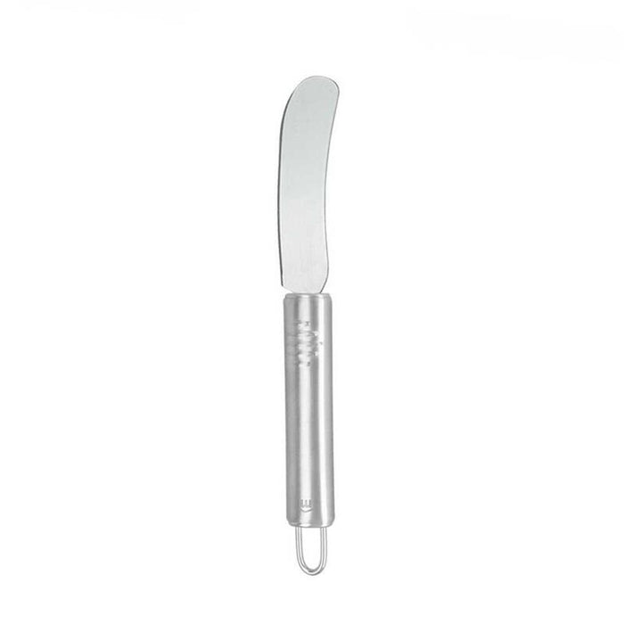 Pack De 2 Unidades - Cuchillo Para Mantequilla Inoxidable "Imperial" 233243000 Metaltex