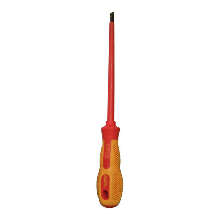 Pack De 2 Unidades - Destornillador Aislado Plano 3x100mm Dir3 Mota