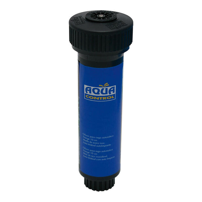 Pack De 2 Unidades - Difusor Con Tobera, Emerge 10 Cm, Alcance 360° De 2 A 4 M