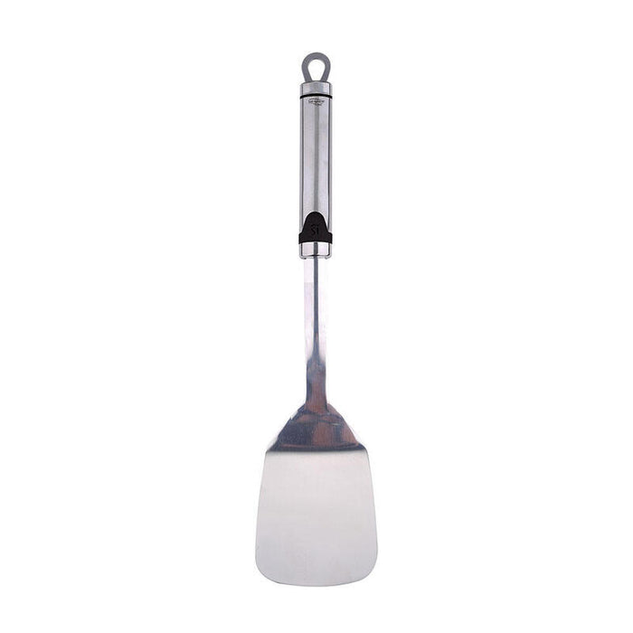 Pack De 2 Unidades - Espátula Flexible De Acero Inoxidable Expert 35 X 7,8 Cm