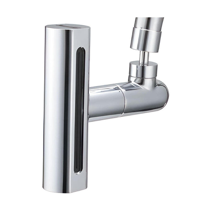 Pack De 2 Unidades - Extensor Articulado Abs 4f