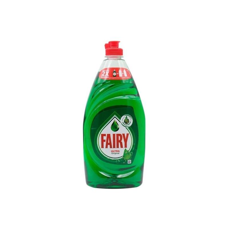Mayorista Fairy