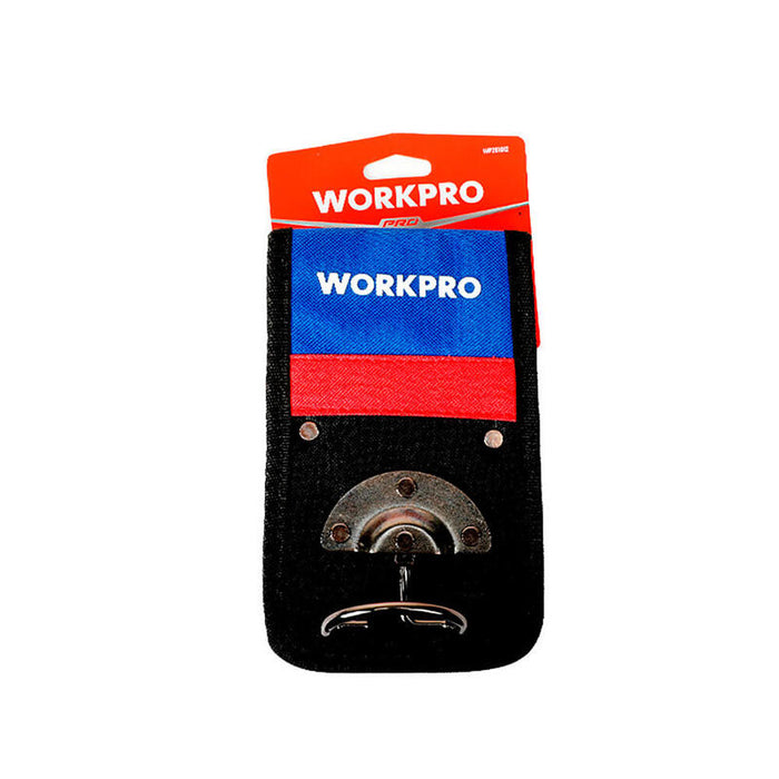 Pack De 2 Unidades - Funda De Cintura Para Martillo, 195 X 125 Mm