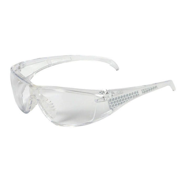 Pack De 2 Unidades - Gafas De Proteccion Hexagon Glare