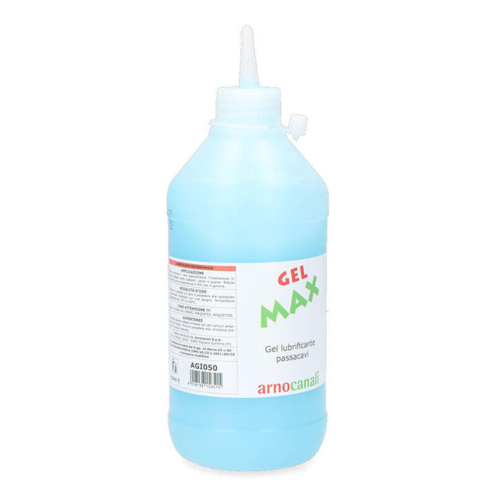 Pack De 2 Unidades - Gel Lubricante Pasacables 0,5l
