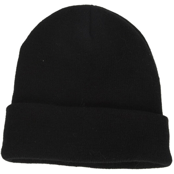 Pack De 2 Unidades - Gorro De Punto, Colores Variados.
