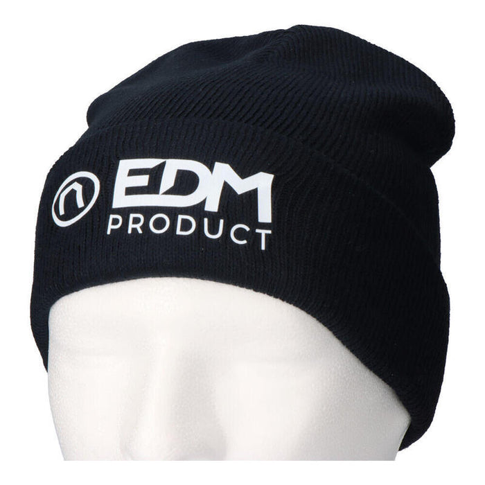 Pack De 2 Unidades - Gorro De Punto De Invierno Azul Marino