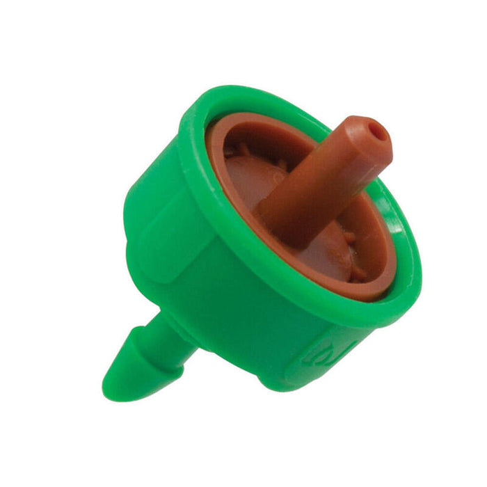 Pack De 2 Unidades - Goteros Stopper 8 L/H, 10 Uds